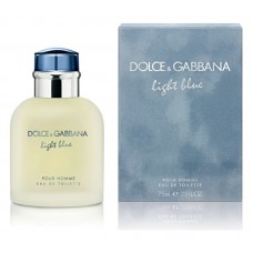 Dolce & Gabbana Light Blue EDT 075 ml