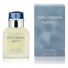 Dolce & Gabbana Light Blue EDT 040 ml