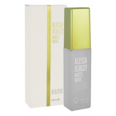 Alyssa Ashley White Musk EDT 100 ml