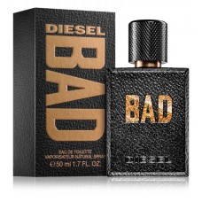 Diesel Bad EDT 075 ml