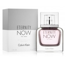Calvin Klein Eternity Now EDT 030 ml