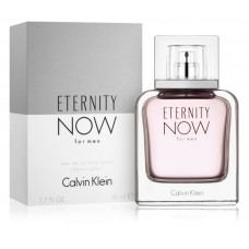Calvin Klein Eternity Now EDT 050 ml