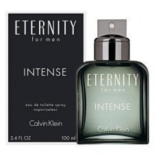 Calvin Klein Eternity Intense EDT 100 ml