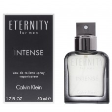 Calvin Klein Eternity Intense EDT 050 ml