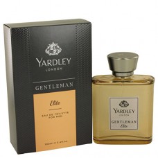 Yardley Gentleman Elite EDT 100 ml