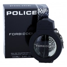 Police Forbidden EDT 030 ml