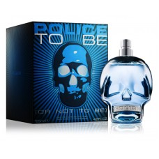 Police To Be EDT 040 ml