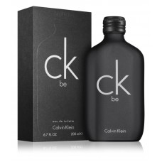 Calvin Klein Ck Be EDT 200 ml