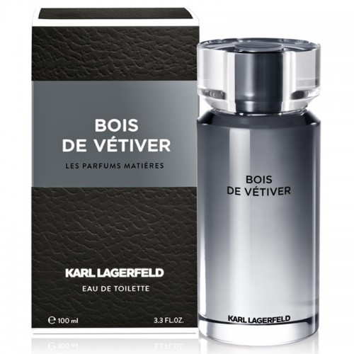 Lagerfeld bois best sale de vétiver