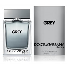 Dolce & Gabbana The One Grey Intense 100 ml