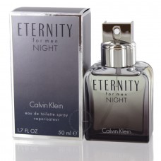 Calvin Klein Eternity Night EDT 050 ml
