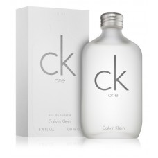 Calvin Klein Ck One EDT 100 ml