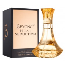 Beyonce' Heat Seduction EDT 100 ml
