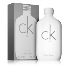 Calvin Klein Ck All EDT 100 ml