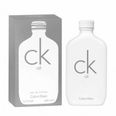 Calvin Klein Ck All EDT 200 ml