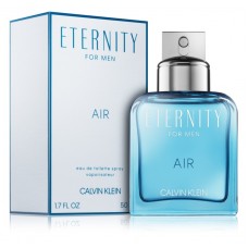 Calvin Klein Eternity Air EDT 050 ml