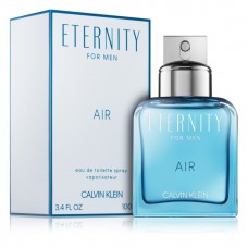 Calvin Klein Eternity Air EDT 100 ml