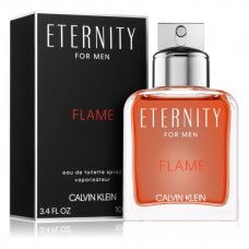 Calvin Klein Eternity Flame EDP 100 ml