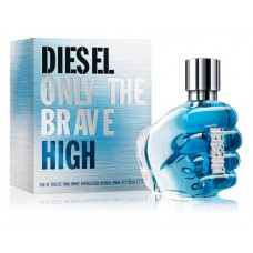 Diesel Only The Brave High EDT 075 ml