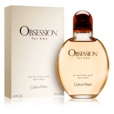 Calvin Klein Obsession EDT 075 ml