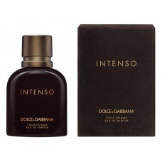 Dolce & Gabbana Intenso EDT 040 ml
