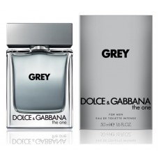 Dolce & Gabbana The One Grey EDT 050 ml