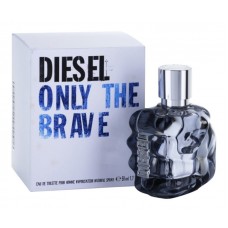 Diesel Only The Brave EDT 050 ml