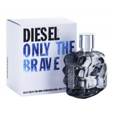 Diesel Only The Brave EDT 075 ml