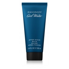 Davidoff Cool Water After Shave Balm 100 ml