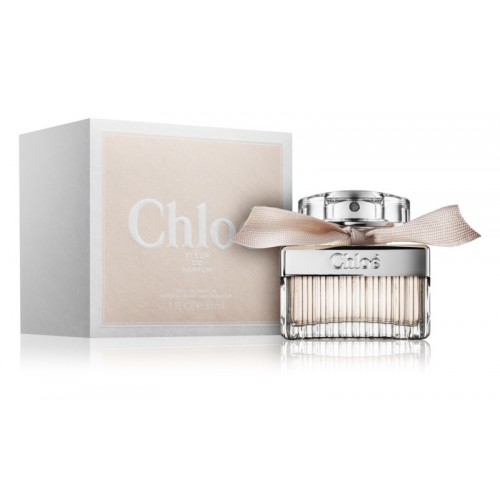 Chloe fleur de online parfum review