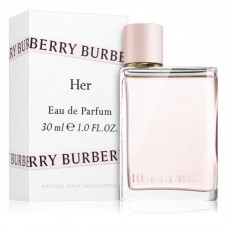Burberry Her EDP 030 ml