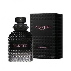 Valentino Uomo Born In Roma EDT 050 ml