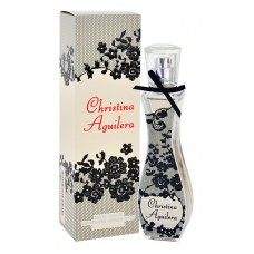 Christina Aguilera Signature Eau De Parfum 050 ml