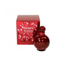 Britney Spears Hidden Fantasy EDP 100 ml