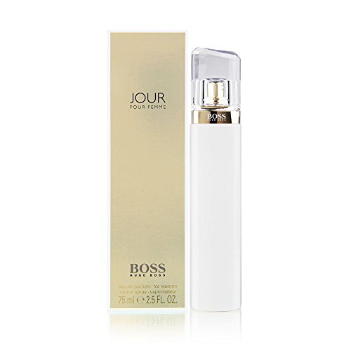 Hugo boss jour pour femme lumineuse deals edp 75 ml