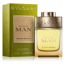 Bvlgari Man Wood Neroli EDP 060 ml