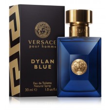 Versace Dylan Blue EDT 030 ml
