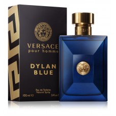Versace Dylan Blue EDT 050 ml