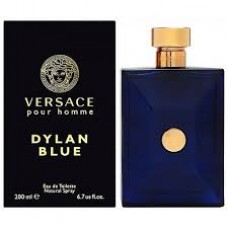 Versace Dylan Blue EDT 200 ml