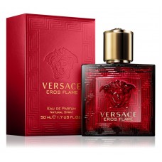 Versace Eros Flame EDP 050 ml