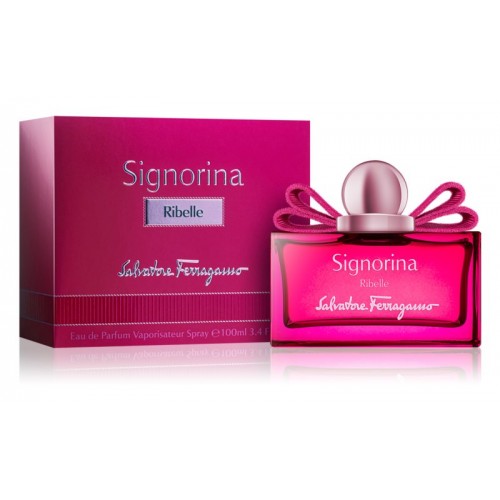 Signorina ribelle eau outlet de parfum