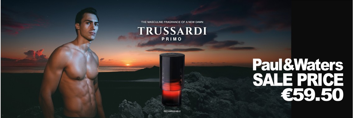 Trussardi primo